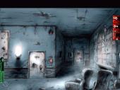 Downfall:     / Downfall: A Horror Adventure Game (2010) PC | RePack by KloneB@DGuY