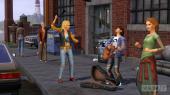 The Sims 3: 70s 80s & 90s Stuff (2013) PC | 