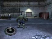   / The Incredible Hulk (2008) PC