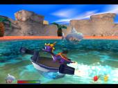 Spyro 3 - Year of the Dragon (2000) PC