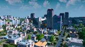 Cities: Skylines - Deluxe Edition (2015) PC | RePack  =nemos=