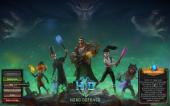 Hero Defense - Haunted Island (2016) PC | Steam-Rip  Let'sPlay