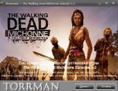The Walking Dead: Michonne Episode 1-2 (2016) PC | RePack  TorrMen