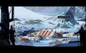 The Banner Saga - Deluxe Edition (2014) PC | Steam-Rip  Let'slay