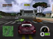 Test Drive 6 (1999) PC
