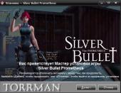 Silver Bullet: Prometheus (2016) PC | RePack  TorrMen