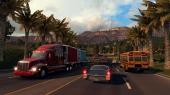 American Truck Simulator (2016) PC | RePack от Wanterlude