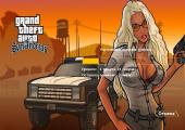 GTA / Grand Theft Auto: San Andreas MultiPlayer (2005) PC