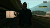 GTA / Grand Theft Auto: San Andreas MultiPlayer (2005) PC