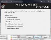 Quantum Break (2016) PC | Repack by Samael