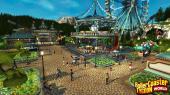 RollerCoaster Tycoon World [Early Access] (2016) PC