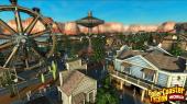 RollerCoaster Tycoon World (2016) PC | RePack  R.G. Catalyst