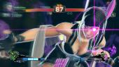 Ultra Street Fighter IV (2014) PC | RePack by Mizantrop1337