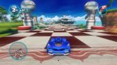 Sonic & All-Stars Racing Transformed (2013) PC | RePack by Mizantrop1337