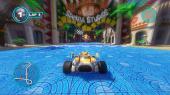 Sonic & All-Stars Racing Transformed (2013) PC | RePack by Mizantrop1337