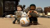 LEGO Star Wars: The Force Awakens (2016) PC | RePack  FitGirl