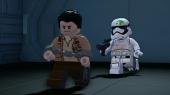 LEGO Star Wars: The Force Awakens (2016) PC | RePack by Valdeni