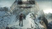 Rise of the Tomb Raider: Digital Deluxe Edition (2016) PC | 