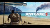 Just Cause 3 - XL Edition (2015) PC | RePack  SEYTER