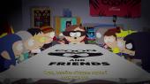 South Park: The Fractured but Whole (2016) WEBRip 1080p | Трейлер