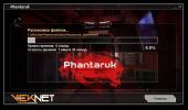 Phantaruk (2016) PC | RePack  VickNet