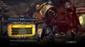 Warhammer 40,000: Space Marine - Collection Edition (2012) PC | RePack  =nemos=