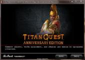 Titan Quest: Anniversary Edition (2016) PC | RePack  =nemos=