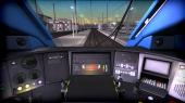 Train Simulator 2017 - Pioneers Edition (2016) PC | RePack  VickNet