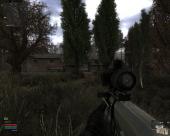 S.T.A.L.K.E.R.: Shadow of Chernobyl - RMA Graphic & Gameplay Addon (2016) PC | RePack by SeregA-Lus