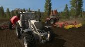 Farming Simulator 17: Platinum Edition (2016) PC | RePack  xatab