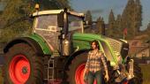 Farming Simulator 17 (2016) PC | RePack  FitGirl