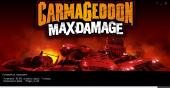 Carmageddon: Max Damage (2016) PC | RePack  VickNet