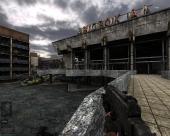 S.T.A.L.K.E.R.: Shadow Of Chernobyl - Dead Autumn 2. Другая реальность (2013-2016) PC | RePack by SeregA-Lus