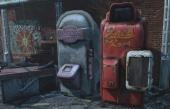 Fallout 4 -     Hiro (2016) PC