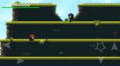 Red Ninja Story (2016) Android