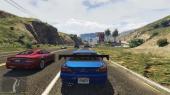 GTA 5 OVER 350 CARS PACK (2016) PC