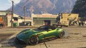 GTA 5 OVER 350 CARS PACK (2016) PC