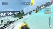 Aqua Moto Racing Utopia (2016) PC | 