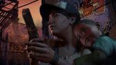 The Walking Dead: A New Frontier - Episode 1-2 (2016) PC | RePack  R.G. Freedom