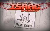 The Binding of Isaac: Rebirth Complete Bundle (2014) PC | Steam-Rip  Let'slay