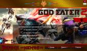 God Eater 2: Rage Burst (2016) PC | RePack  =nemos=