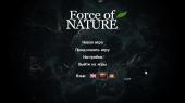 Force of Nature (2016) PC | RePack  qoob