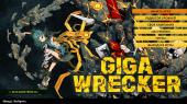 Giga Wrecker (2017) PC | RePack  qoob