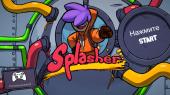 Splasher (2017) PC | RePack  qoob
