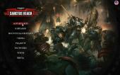 Warhammer 40,000: Sanctus Reach (2017) PC | RePack  GAMER