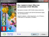 LEGO Worlds (2017) PC | RePack  FitGirl