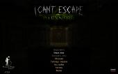 I Can't Escape: Darkness (2015) PC | RePack  GAMER