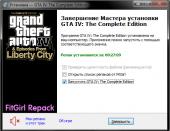 GTA 4 / Grand Theft Auto IV - Complete Edition (2010) PC | Repack  FitGirl