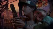 The Walking Dead: A New Frontier - Episode 1-4 (2016) PC | 
