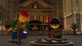 LEGO City Undercover (2017) PC | 